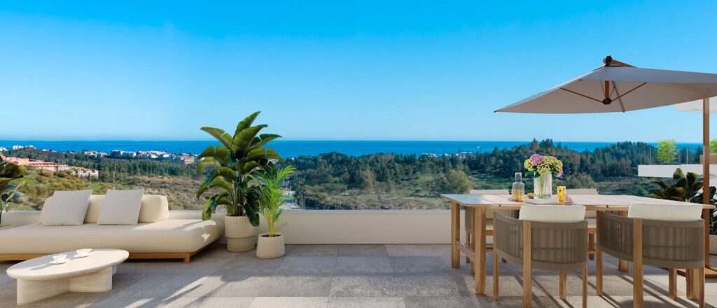 BALANCE-seaview BALANCE Mijas Seaview